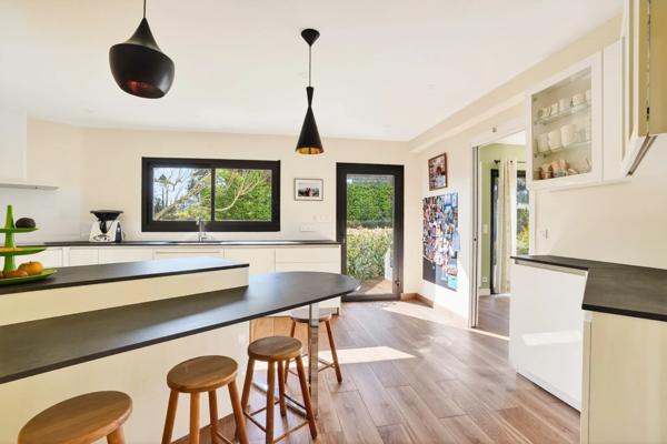 Maison Le Vésinet - SUD