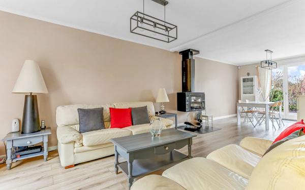 Maison à vendre    5 pièces • 115 m2 Draveil