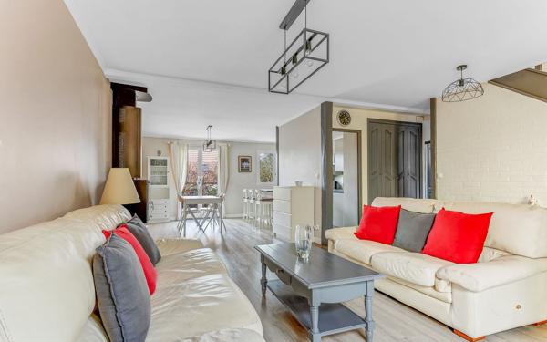 Maison à vendre    5 pièces • 115 m2 Draveil