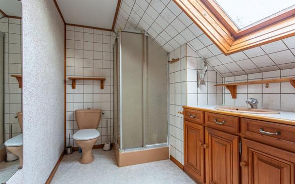 Maison à vendre    5 pièces • 115 m2 Draveil