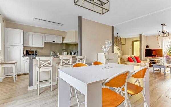 Maison à vendre    5 pièces • 115 m2 Draveil