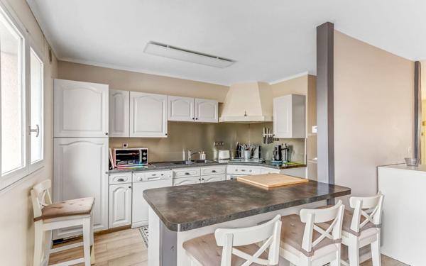 Maison à vendre    5 pièces • 115 m2 Draveil