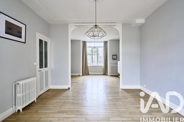 Maison à vendre 5 pièces 105 m² La Madeleine