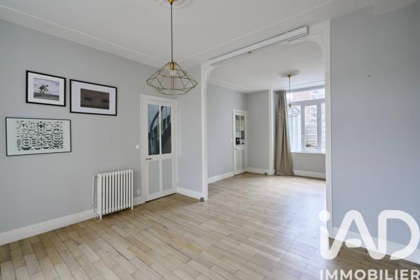 Maison à vendre 5 pièces 105 m² La Madeleine