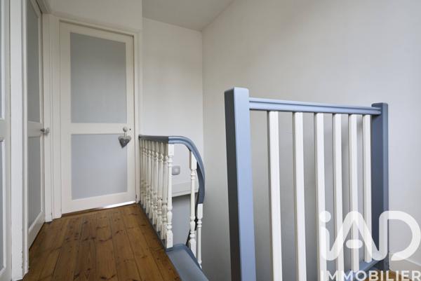 Maison à vendre 5 pièces 105 m² La Madeleine