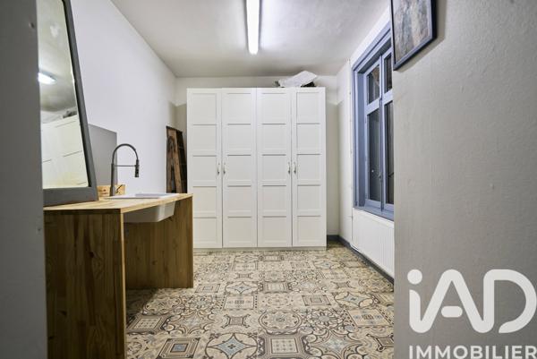 Maison à vendre 5 pièces 105 m² La Madeleine