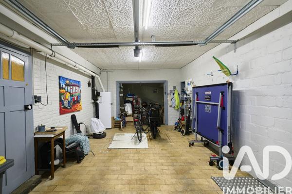 Maison à vendre 5 pièces 105 m² La Madeleine