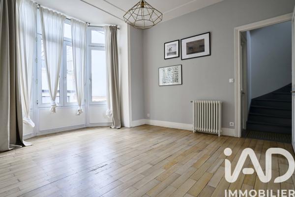 Maison à vendre 5 pièces 105 m² La Madeleine