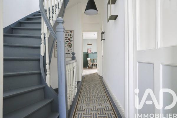 Maison à vendre 5 pièces 105 m² La Madeleine