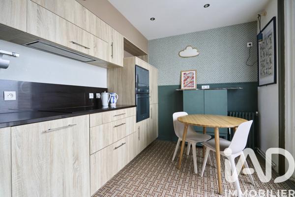 Maison à vendre 5 pièces 105 m² La Madeleine