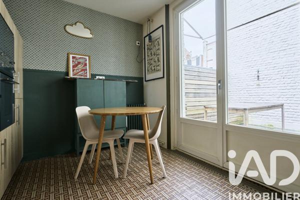 Maison à vendre 5 pièces 105 m² La Madeleine