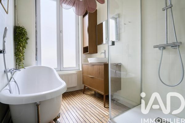 Maison à vendre 5 pièces 105 m² La Madeleine