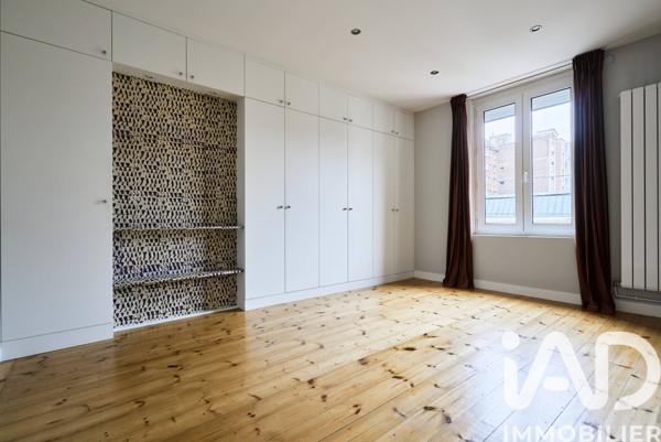 Maison à vendre 5 pièces 105 m² La Madeleine