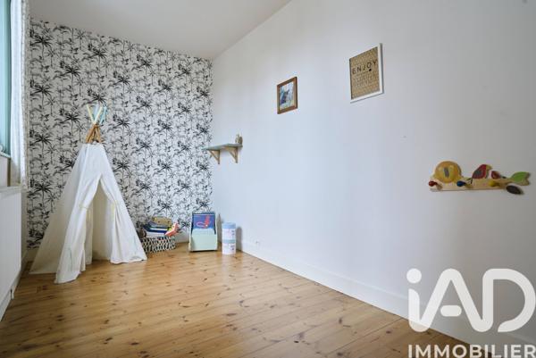 Maison à vendre 5 pièces 105 m² La Madeleine