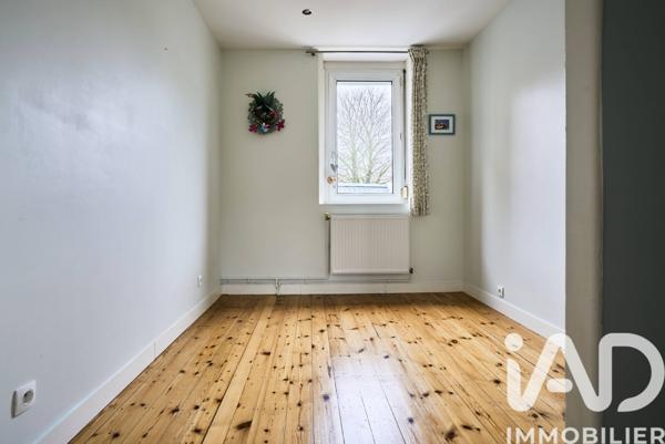 Maison à vendre 5 pièces 105 m² La Madeleine
