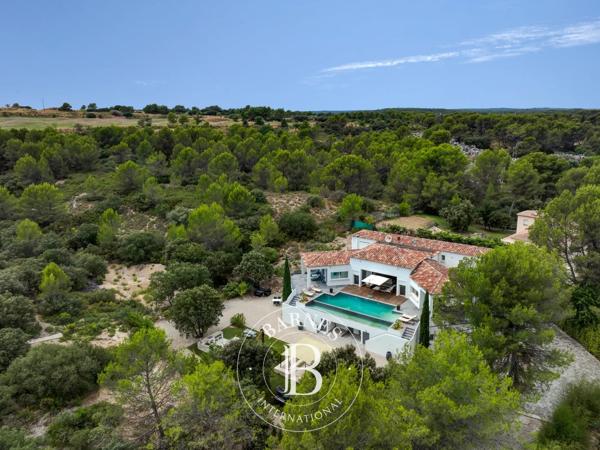 Aix-en-Provence, Maison 3 Chambres -  280 m² à vendre