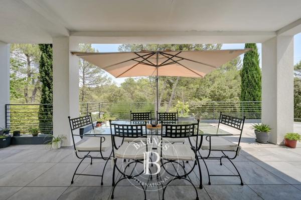 Aix-en-Provence, Maison 3 Chambres -  280 m² à vendre