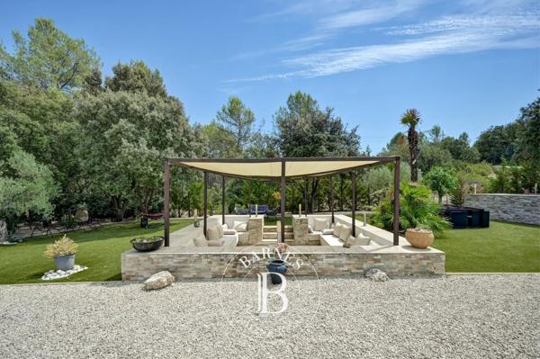Aix-en-Provence, Maison 3 Chambres -  280 m² à vendre