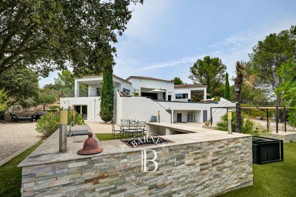 Aix-en-Provence, Maison 3 Chambres -  280 m² à vendre