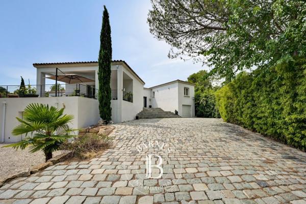Aix-en-Provence, Maison 3 Chambres -  280 m² à vendre