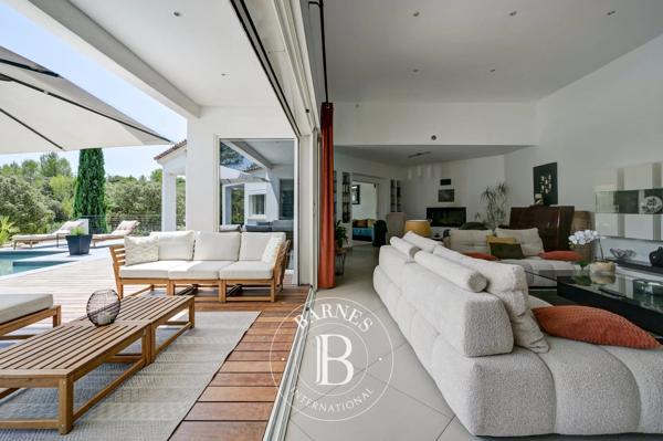 Aix-en-Provence, Maison 3 Chambres -  280 m² à vendre