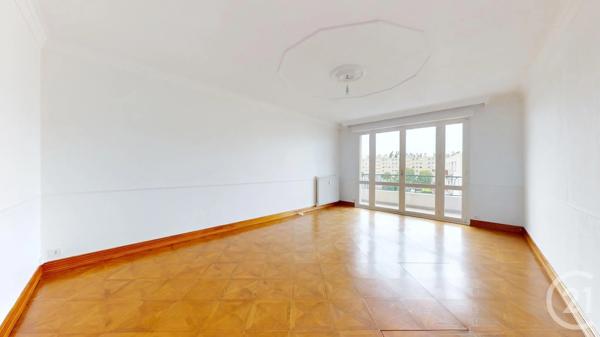 Appartement F4 à vendre  4 pièces - 75,24 m 2   ST HERBLAIN  - 44