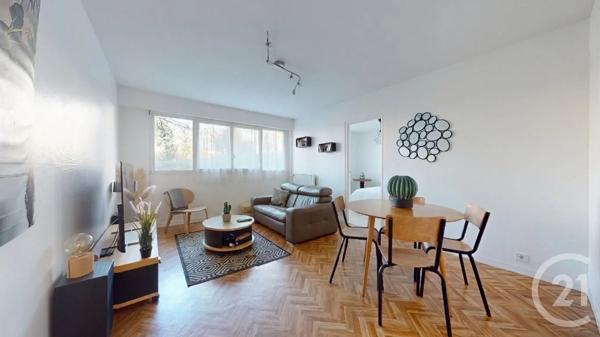 Appartement F4 à vendre  4 pièces - 75,24 m 2   ST HERBLAIN  - 44