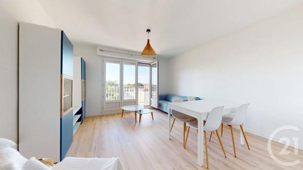 Appartement F4 à vendre  4 pièces - 75,24 m 2   ST HERBLAIN  - 44