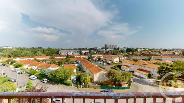 Appartement F4 à vendre  4 pièces - 75,24 m 2   ST HERBLAIN  - 44