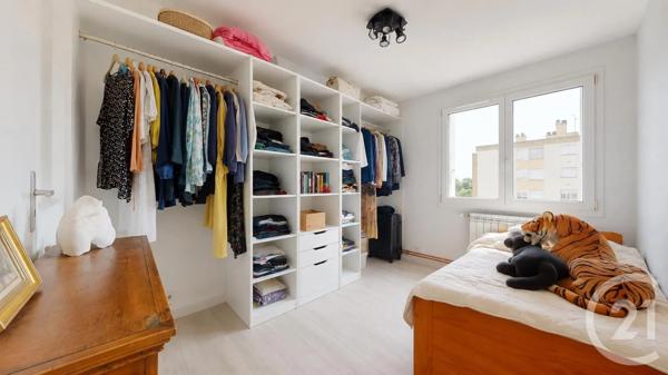 Appartement F4 à vendre  4 pièces - 75,24 m 2   ST HERBLAIN  - 44
