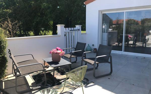 Maison à vendre    5 pièces •  Aigrefeuille-d'Aunis