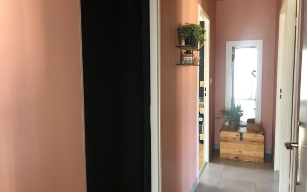 Maison à vendre    5 pièces •  Aigrefeuille-d'Aunis