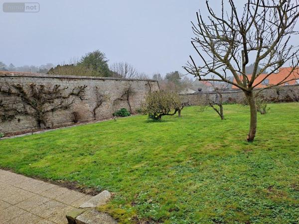 Maison à vendre à Wissant dans le Pas-de-Calais (62179), ref : 62098-2330