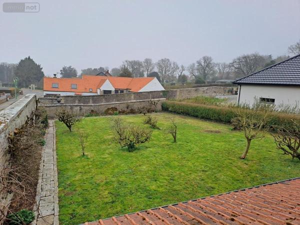Maison à vendre à Wissant dans le Pas-de-Calais (62179), ref : 62098-2330