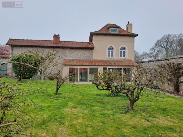 Maison à vendre à Wissant dans le Pas-de-Calais (62179), ref : 62098-2330