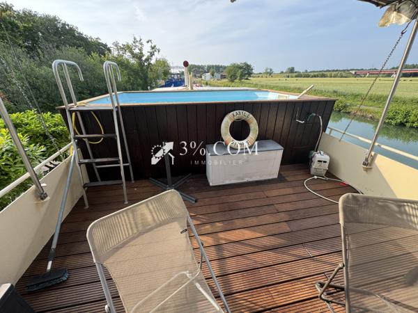 Maison 5 pièce(s) 4 chambre(s) 126 m²