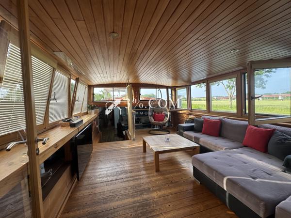 Maison 5 pièce(s) 4 chambre(s) 126 m²