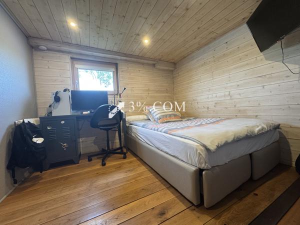 Maison 5 pièce(s) 4 chambre(s) 126 m²