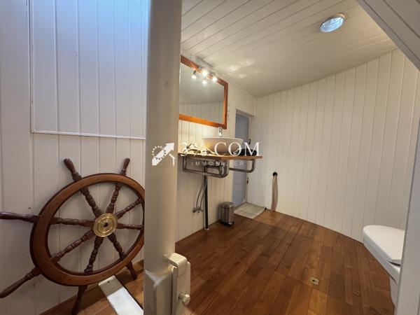 Maison 5 pièce(s) 4 chambre(s) 126 m²