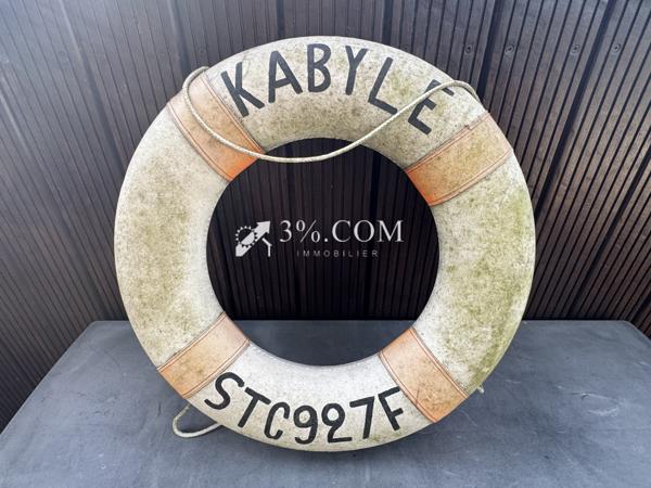 Maison 5 pièce(s) 4 chambre(s) 126 m²