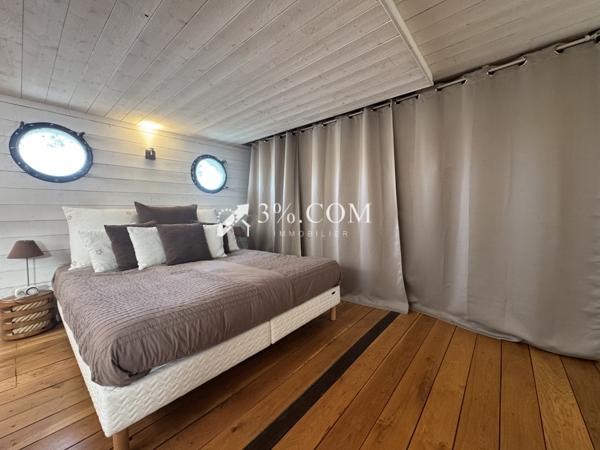 Maison 5 pièce(s) 4 chambre(s) 126 m²