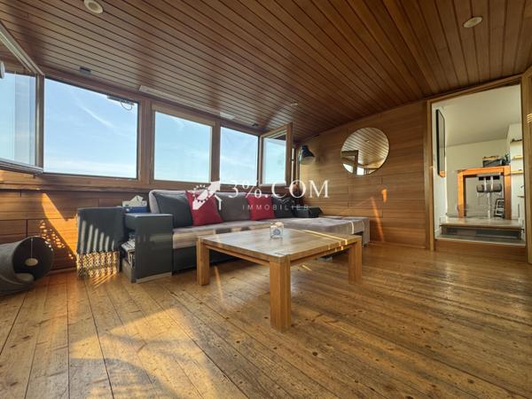 Maison 5 pièce(s) 4 chambre(s) 126 m²