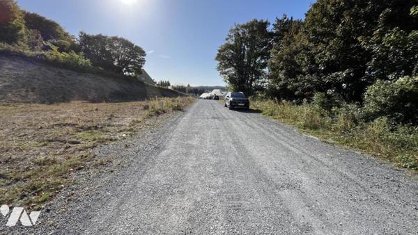 PORT EN BESSIN - Vue imprenable sur Port de Pêche