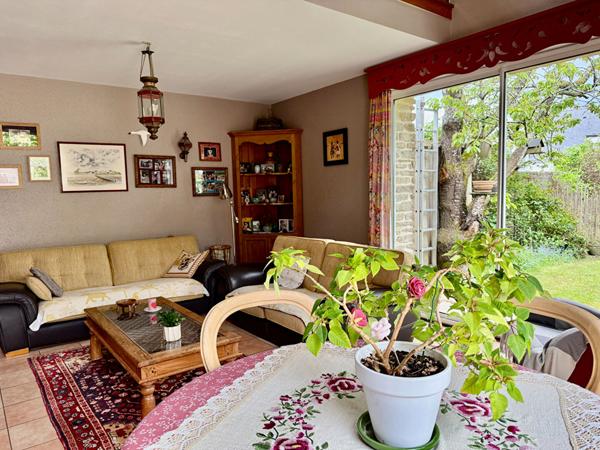 Charmante Maison de Pêcheur Rénovée au Bono