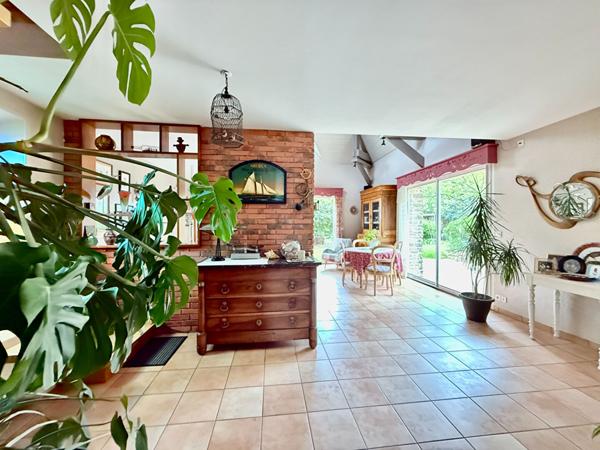 Charmante Maison de Pêcheur Rénovée au Bono