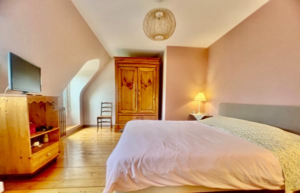 Charmante Maison de Pêcheur Rénovée au Bono