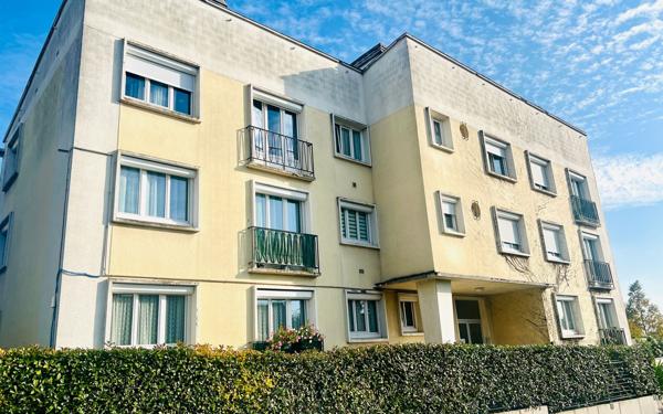 Appartement à vendre    3 pièces • 62 m2 Deuil-la-Barre