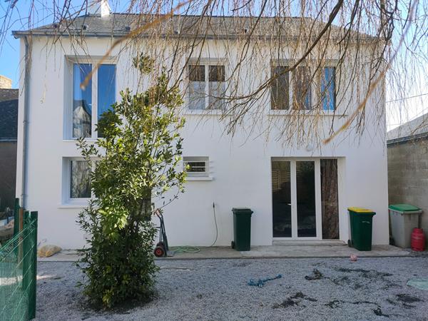 Immeuble Herbignac 6 pièces 174 m2