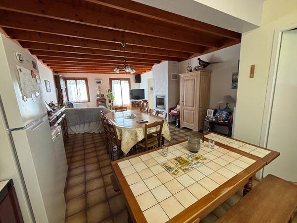 Immeuble Herbignac 6 pièces 174 m2