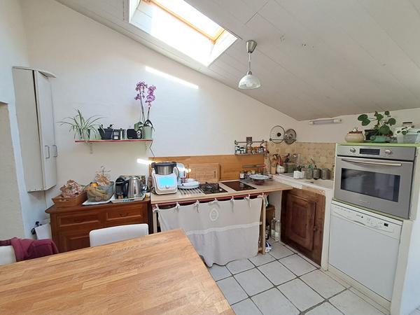 Immeuble Herbignac 6 pièces 174 m2